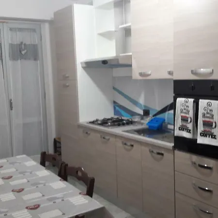 Apartment La Casetta Di Chiara