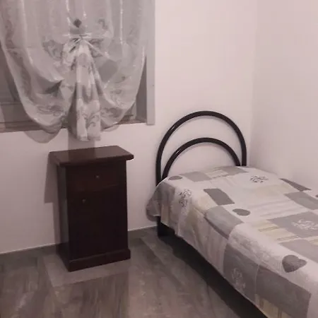 La Casetta Di Chiara *